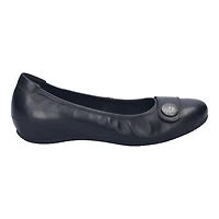JOSEF SEIBEL Florina 04 BLACK