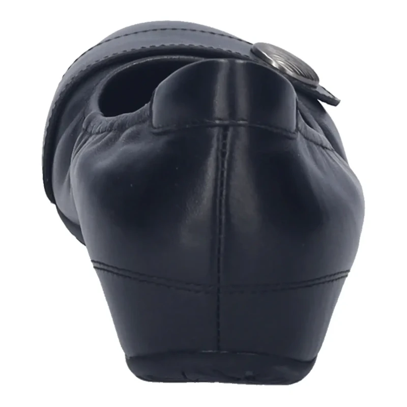 JOSEF SEIBEL Florina 04 BLACK