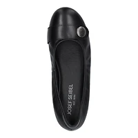 JOSEF SEIBEL Florina 04 BLACK