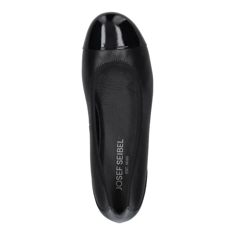 JOSEF SEIBEL Florina 01 BLACK