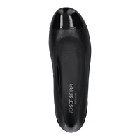 JOSEF SEIBEL Florina 01 BLACK