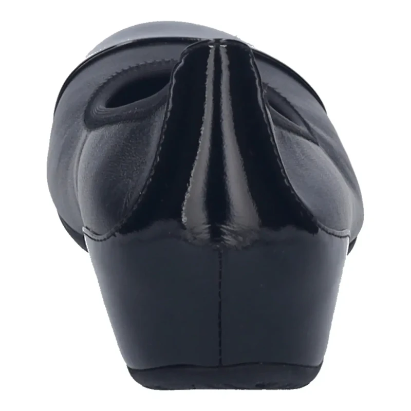 JOSEF SEIBEL Florina 01 BLACK
