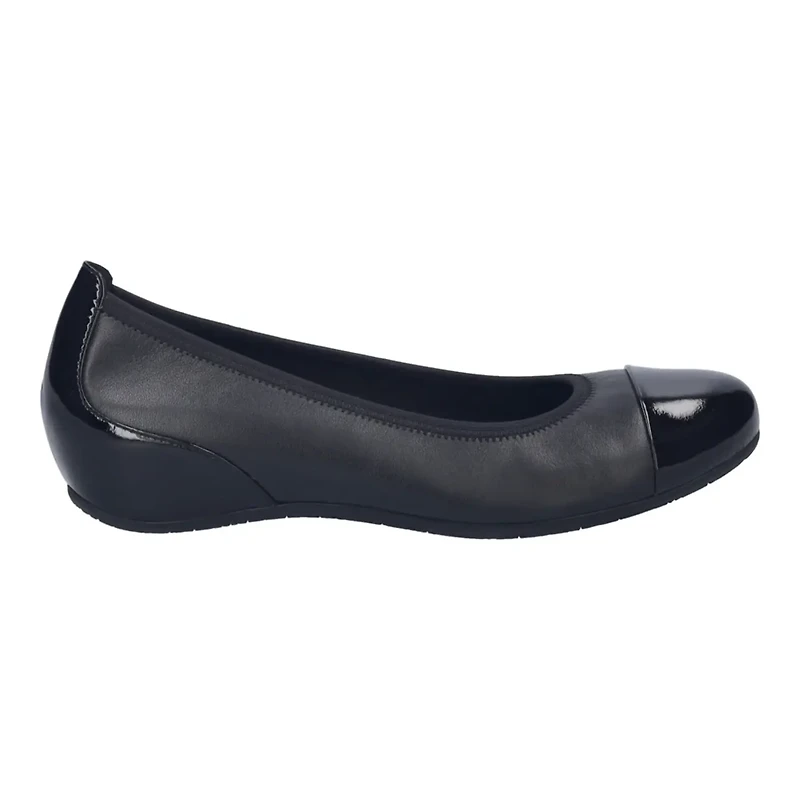 JOSEF SEIBEL Florina 01 BLACK