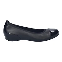JOSEF SEIBEL Florina 01 BLACK