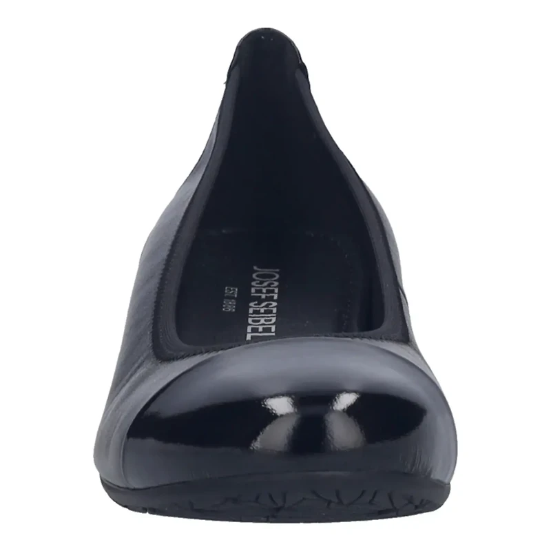 JOSEF SEIBEL Florina 01 BLACK