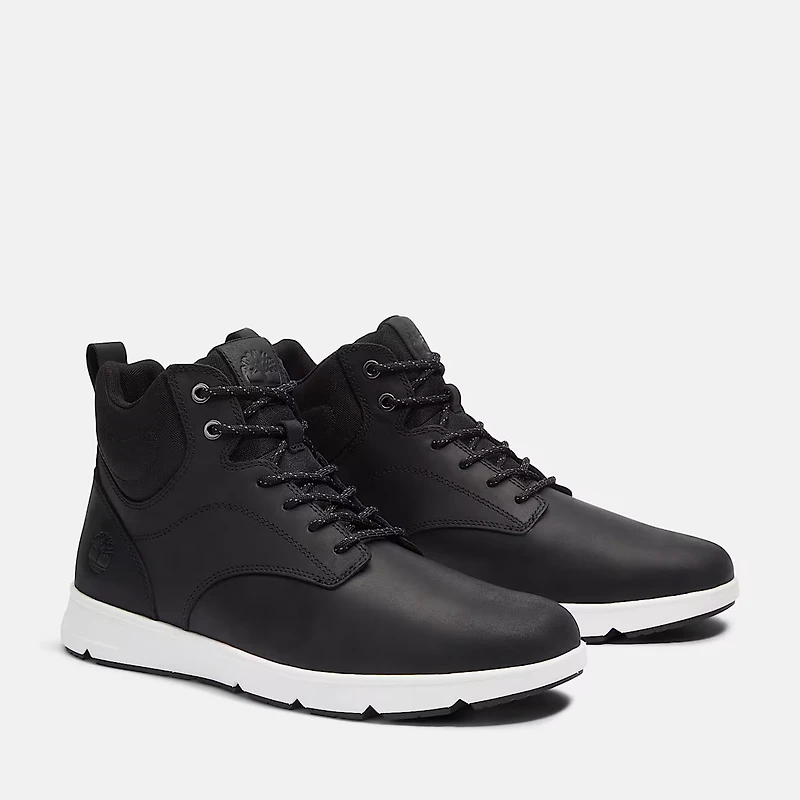 TIMBERLAND TB0A6BXEW02 Parker Street Mid