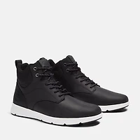 TIMBERLAND TB0A6BXEW02 Parker Street Mid