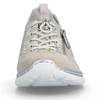 RIEKER L3252-92 Sporty Slip-In