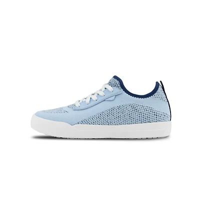 VESSI Women's Weekend Sneaker MOONSTONE/SELENE