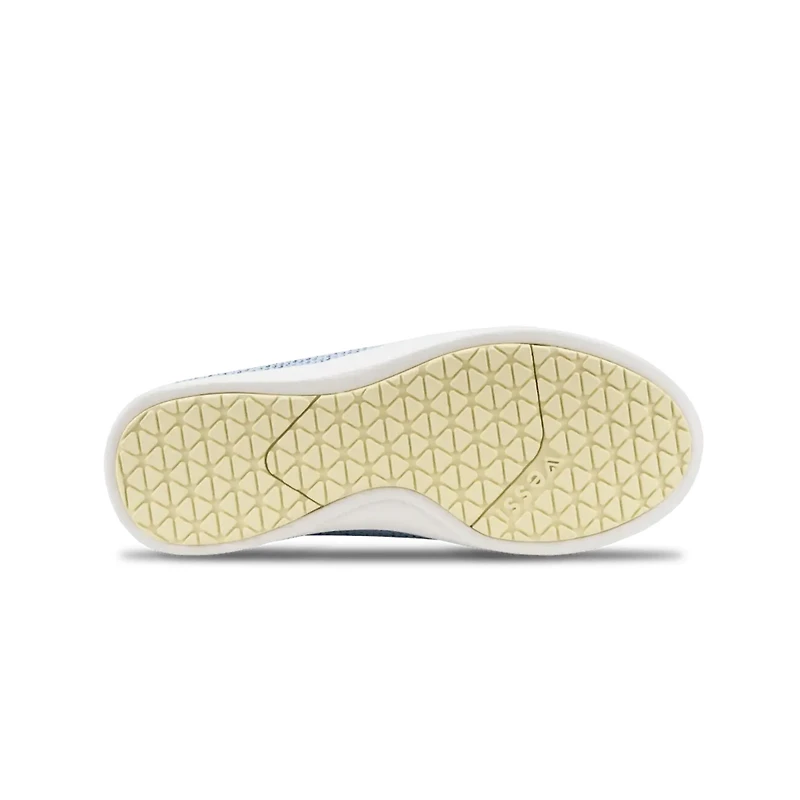 VESSI Women's Weekend Sneaker MOONSTONE/SELENE