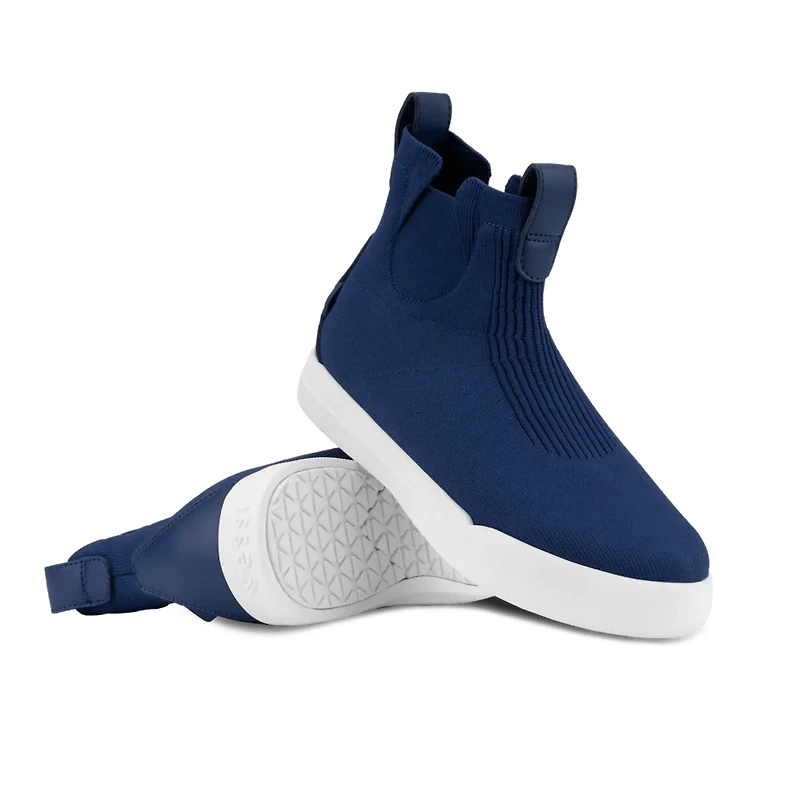 VESSI Men's Classic Chelsea DUSK/SELENE