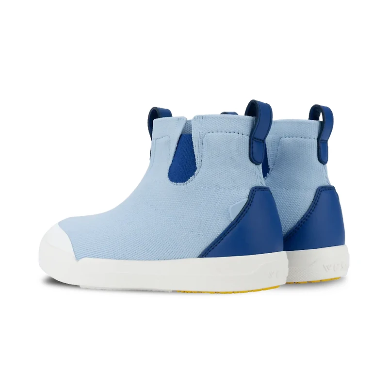 VESSI Kids Classic Chelsea MOONSTONE/STRIP