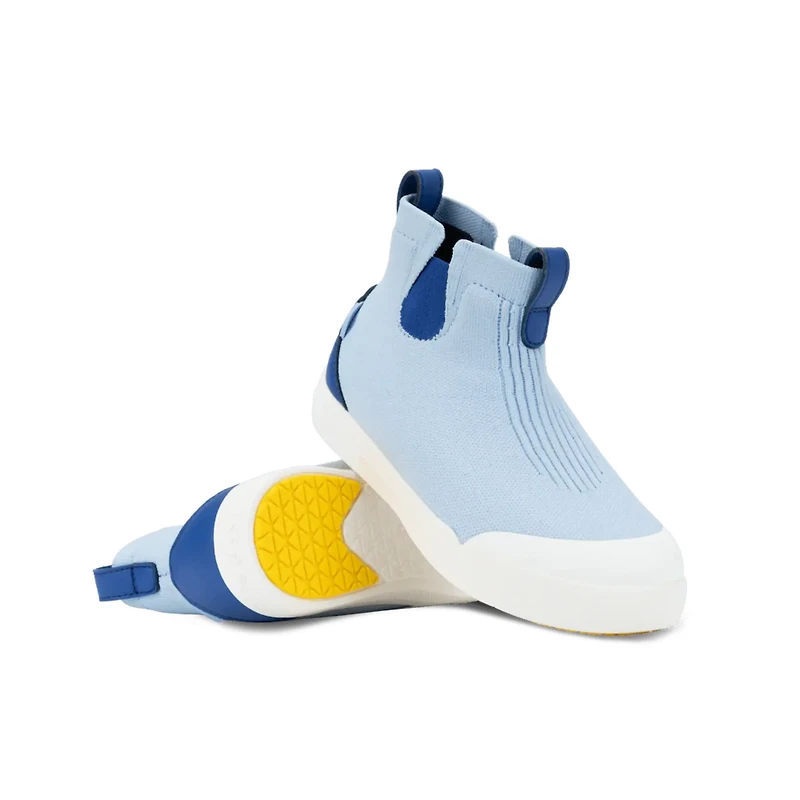 VESSI Kids Classic Chelsea MOONSTONE/STRIP