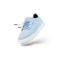 VESSI Kids Weekend Sneaker MOONSTONE/SELENE