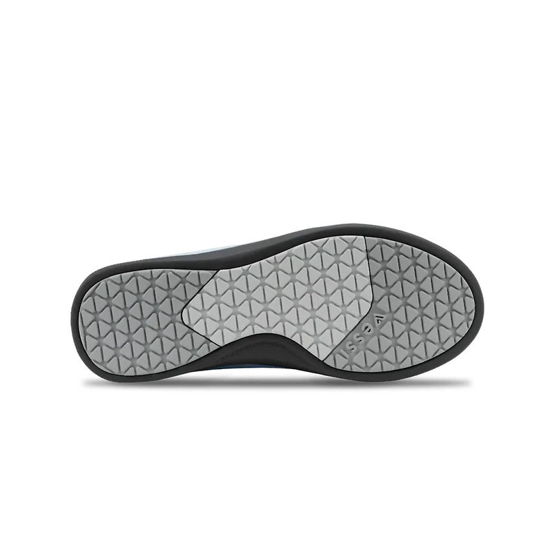 VESSI Women's Classic Chelsea - MOONSTONE/DARK GREY