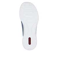 RIEKER N42G0-14 Sporty Slip-On