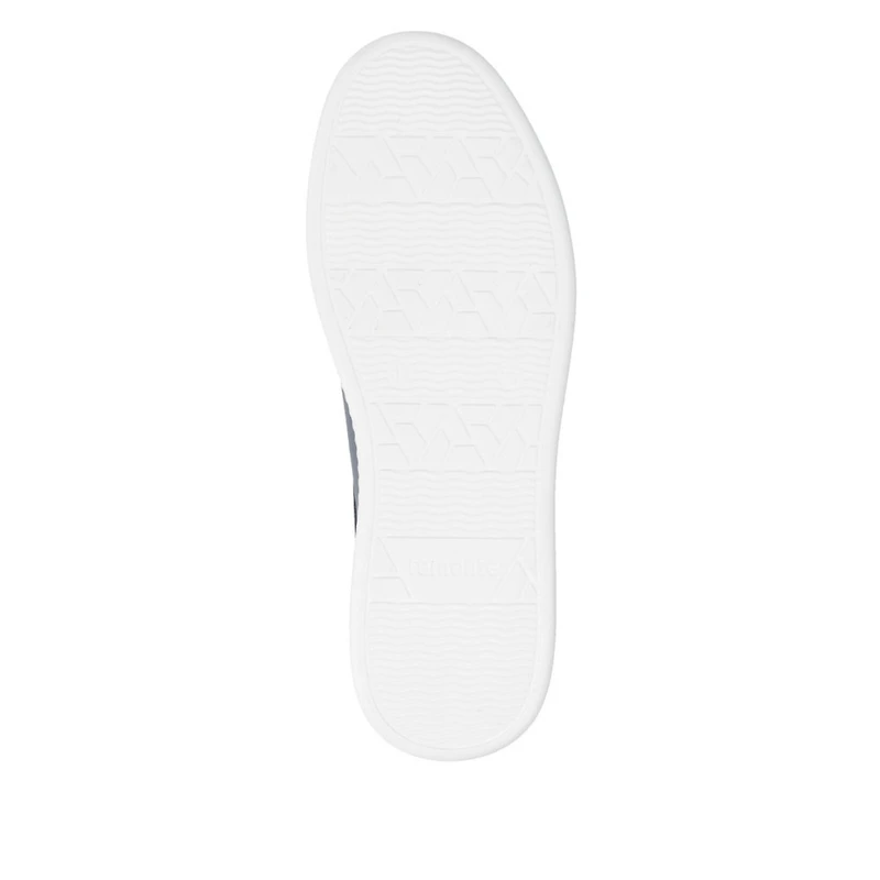 REMONTE D2E03-14 Lace Sneaker (Cut-Outs)