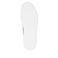 REMONTE D2E03-14 Lace Sneaker (Cut-Outs)