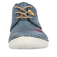 RIEKER 52528-14 Lace