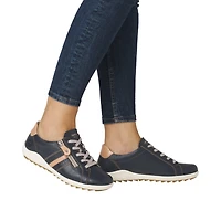REMONTE R1432-14 Lace-Up Sneaker
