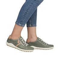 REMONTE R1432-52 Lace-Up Sneaker