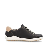 REMONTE R1432-01 Lace-Up Sneaker