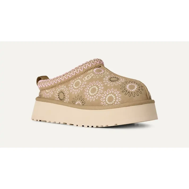UGG 1178193 W Tazz Sun Stitch MDSD