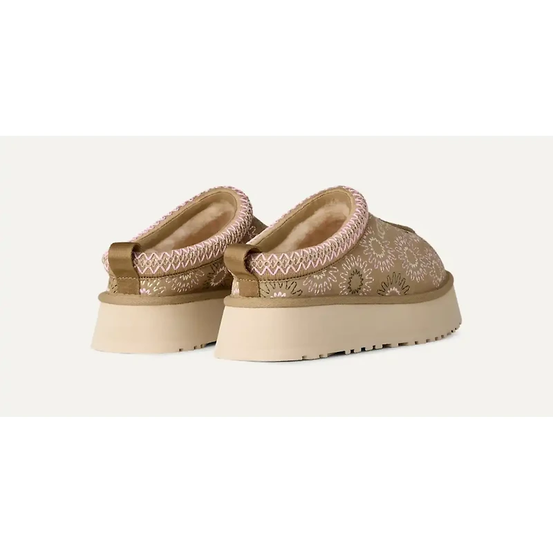 UGG 1178193 W Tazz Sun Stitch MDSD