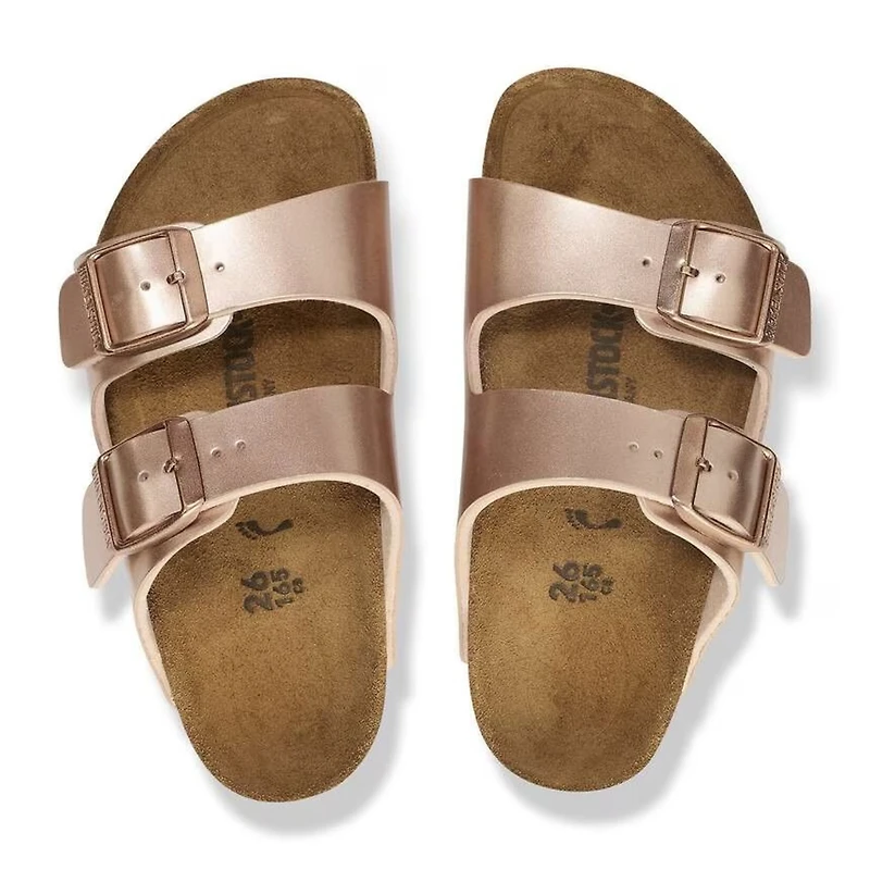 BIRKENSTOCK 1012478 Arizona Kids Narrow