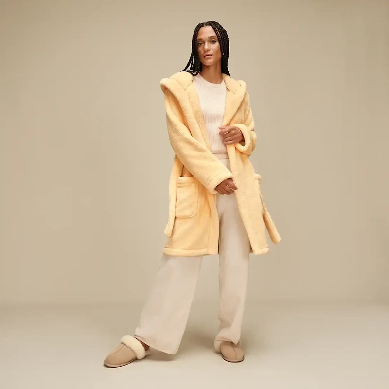 UGG 1106872 Scuffette II SAN