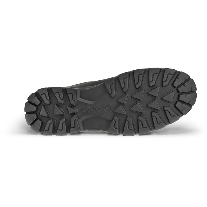 ECCO 838144-12001 Rugged Track Moc Low WP