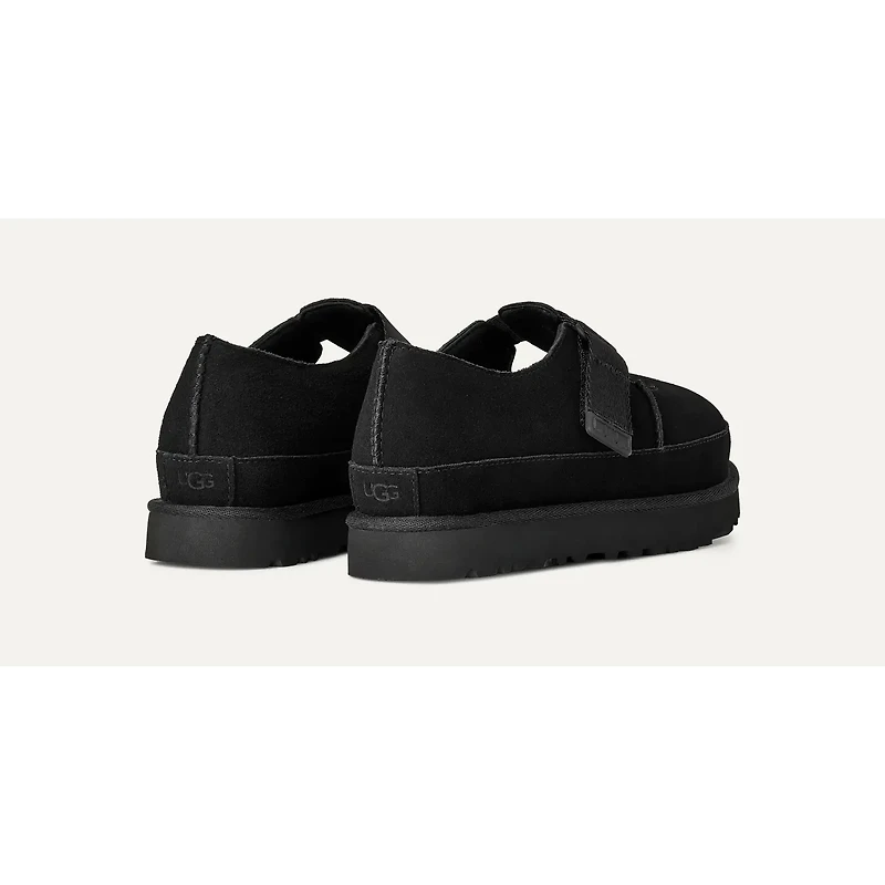 UGG 1171506 Goldenstar Mary Jane BLK