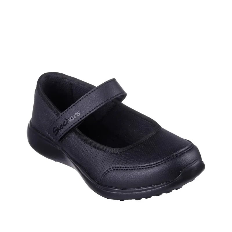 SKECHERS 302627L Microstrides BBK