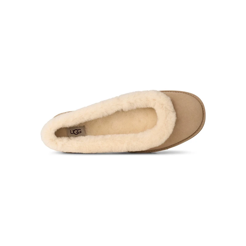 UGG 1178111 Zora Ballet Flat SAN