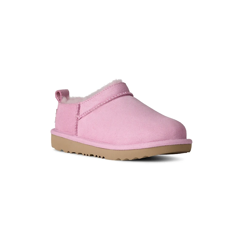 UGG 1174410K Kids' Classic Micro PKD