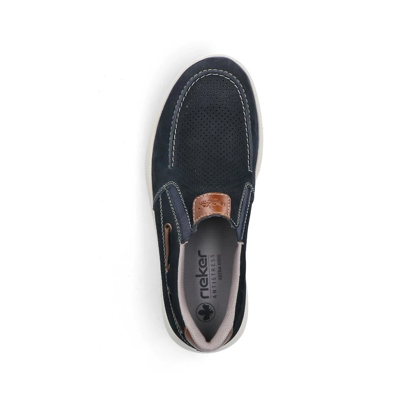 RIEKER 16968-14 Slip-On