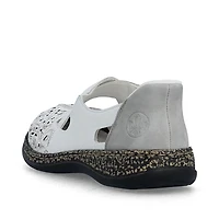 RIEKER 46352-80 Daisy MJ