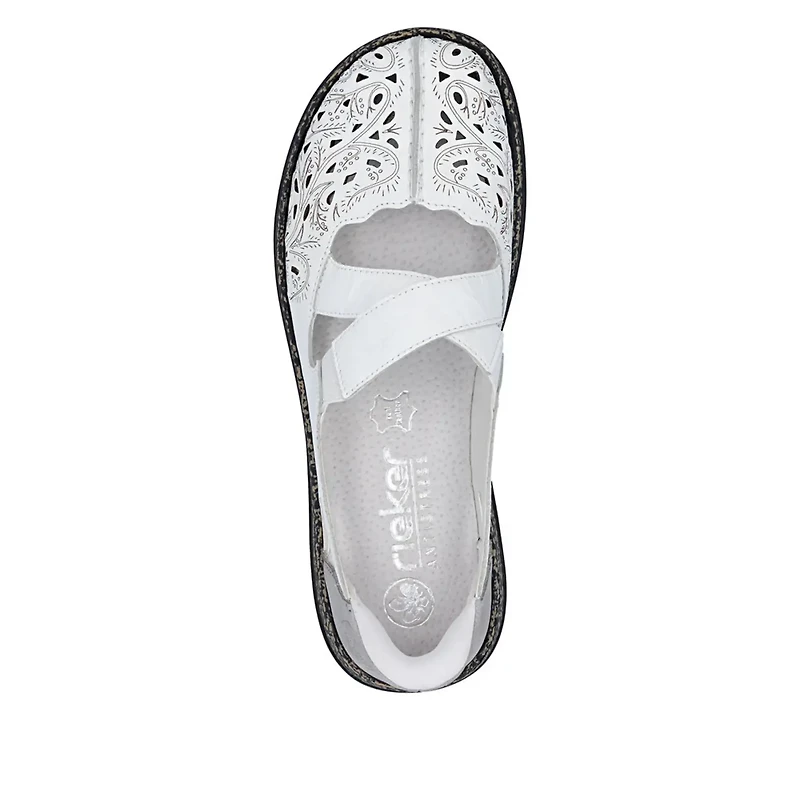 RIEKER 46352-80 Daisy MJ