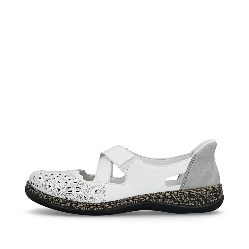 RIEKER 46352-80 Daisy MJ