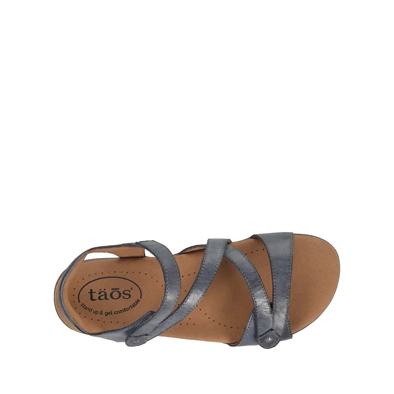 TAOS Big Time - DARK BLUE