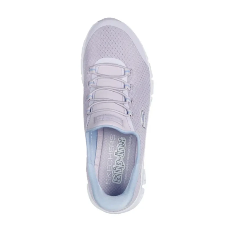 SKECHERS 104547 Glide Step Pursuit LAV LADIES