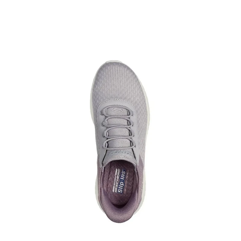 SKECHERS 117504 Bobs Squad LAV LADIES