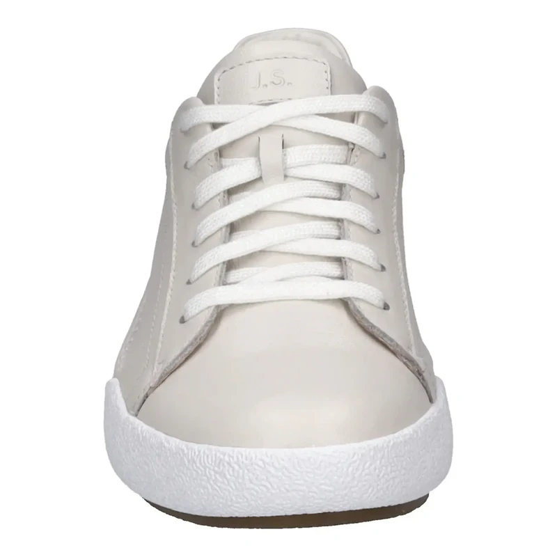 J SEIBEL Claire 01 Sneaker WHITE