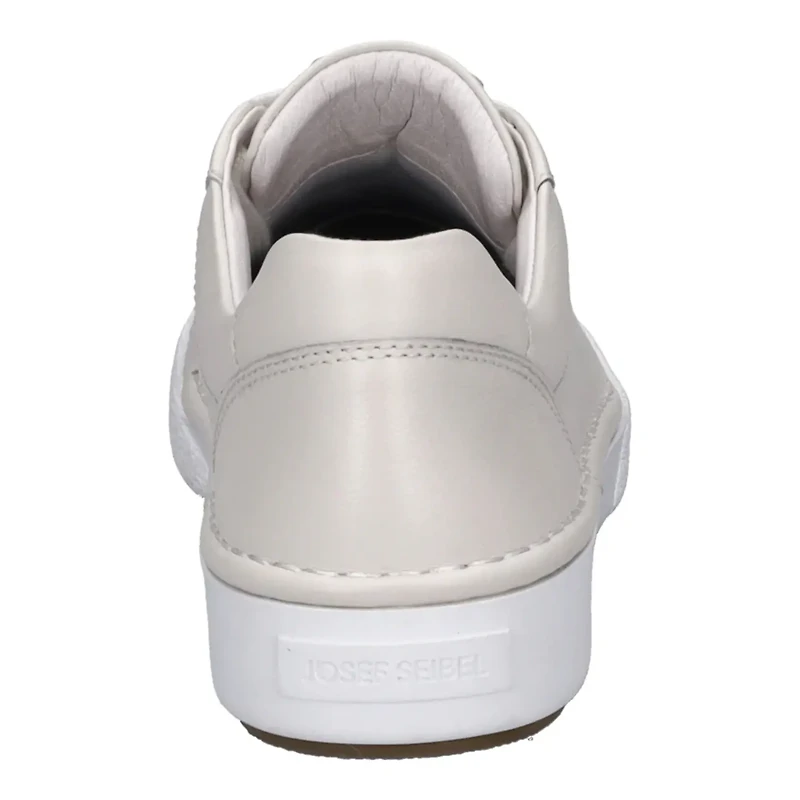 J SEIBEL Claire 01 Sneaker WHITE