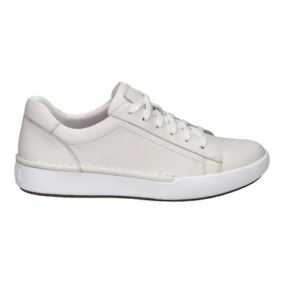 J SEIBEL Claire 01 Sneaker WHITE