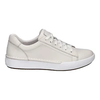 J SEIBEL Claire 01 Sneaker WHITE