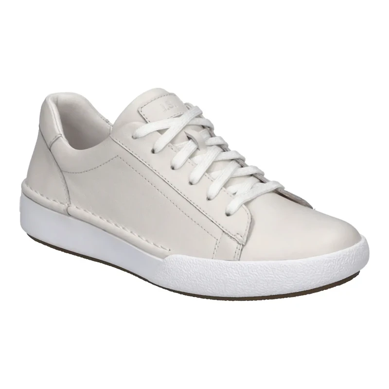 J SEIBEL Claire 01 Sneaker WHITE