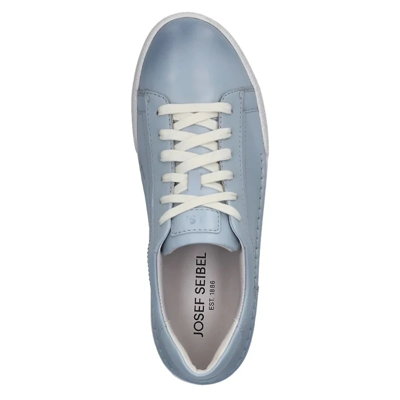 J SEIBEL Claire 01 Sneaker ICE BLUE