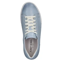J SEIBEL Claire 01 Sneaker ICE BLUE