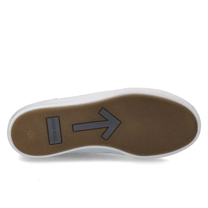J SEIBEL Claire 01 Sneaker ICE BLUE